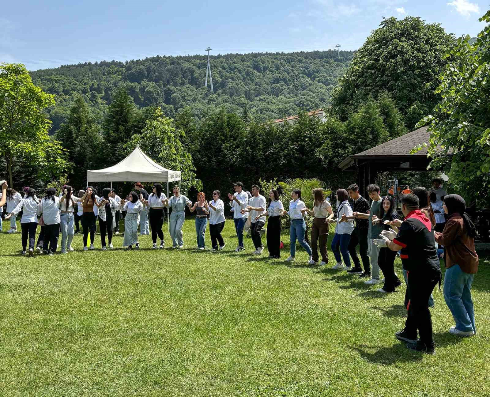 Türk Mutfağı Haftası etkinliklerle kutlandı
