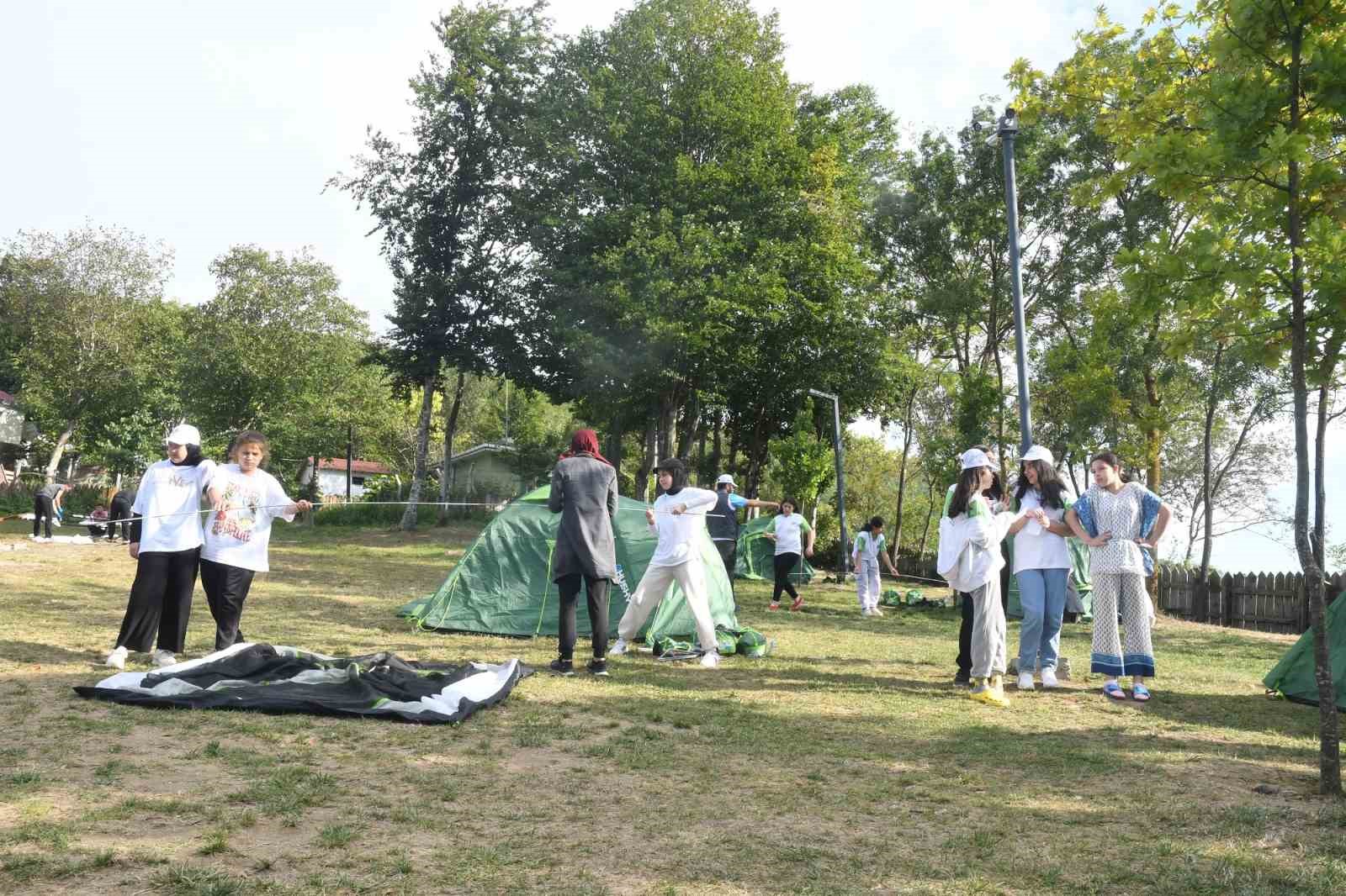 Gençlik ve Kültür Kampları başvuruları başladı
