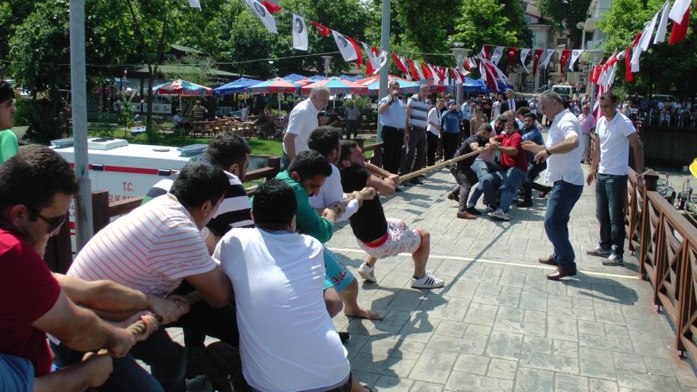 Akçakoca’da Kabotaj ve Denizcilik Bayramı kutlanacak
