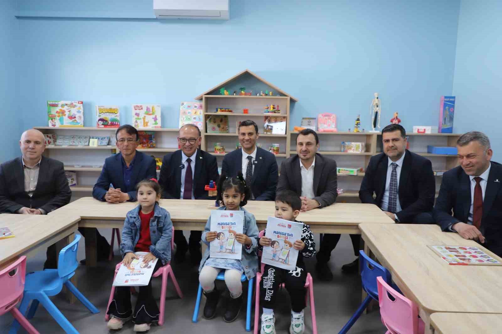 Türkiye’ye örnek olan merkezlerde yaz dönemi kayıtları başladı
