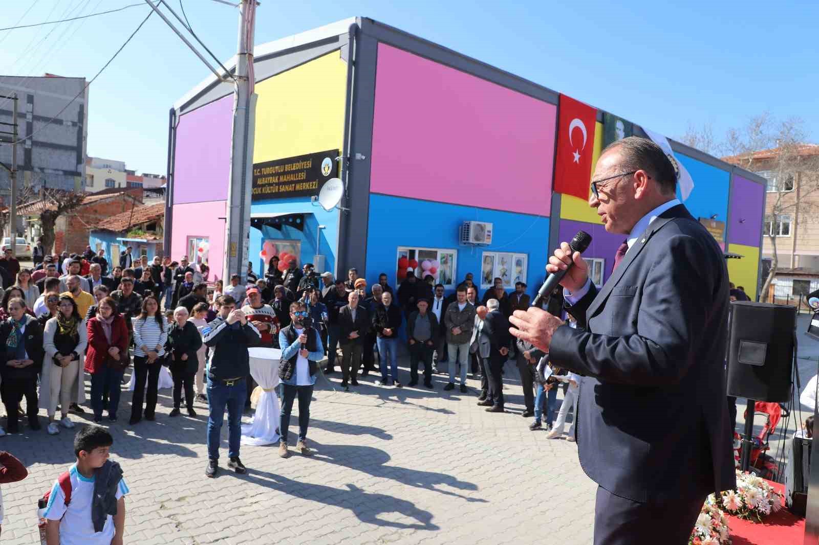 Türkiye’ye örnek olan merkezlerde yaz dönemi kayıtları başladı
