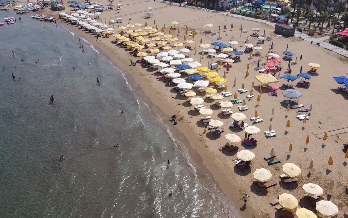 Bayram tatili bitti, turizm noktalarında yoğunluk azaldı
