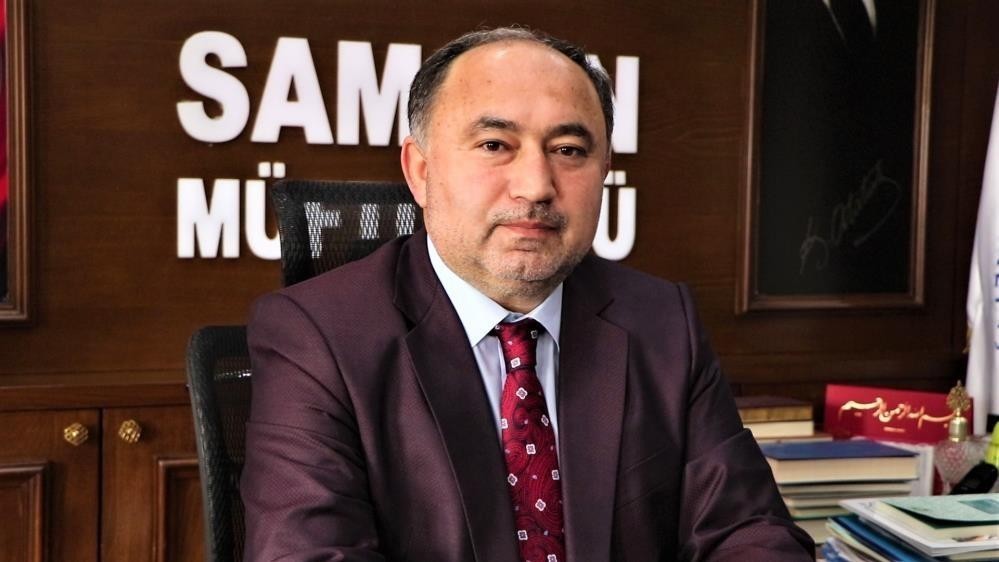 Diyanet İşleri Başkanı’nın katılımıyla ’Yaz Kur’an Kursları’nın startı Samsun’dan verilecek
