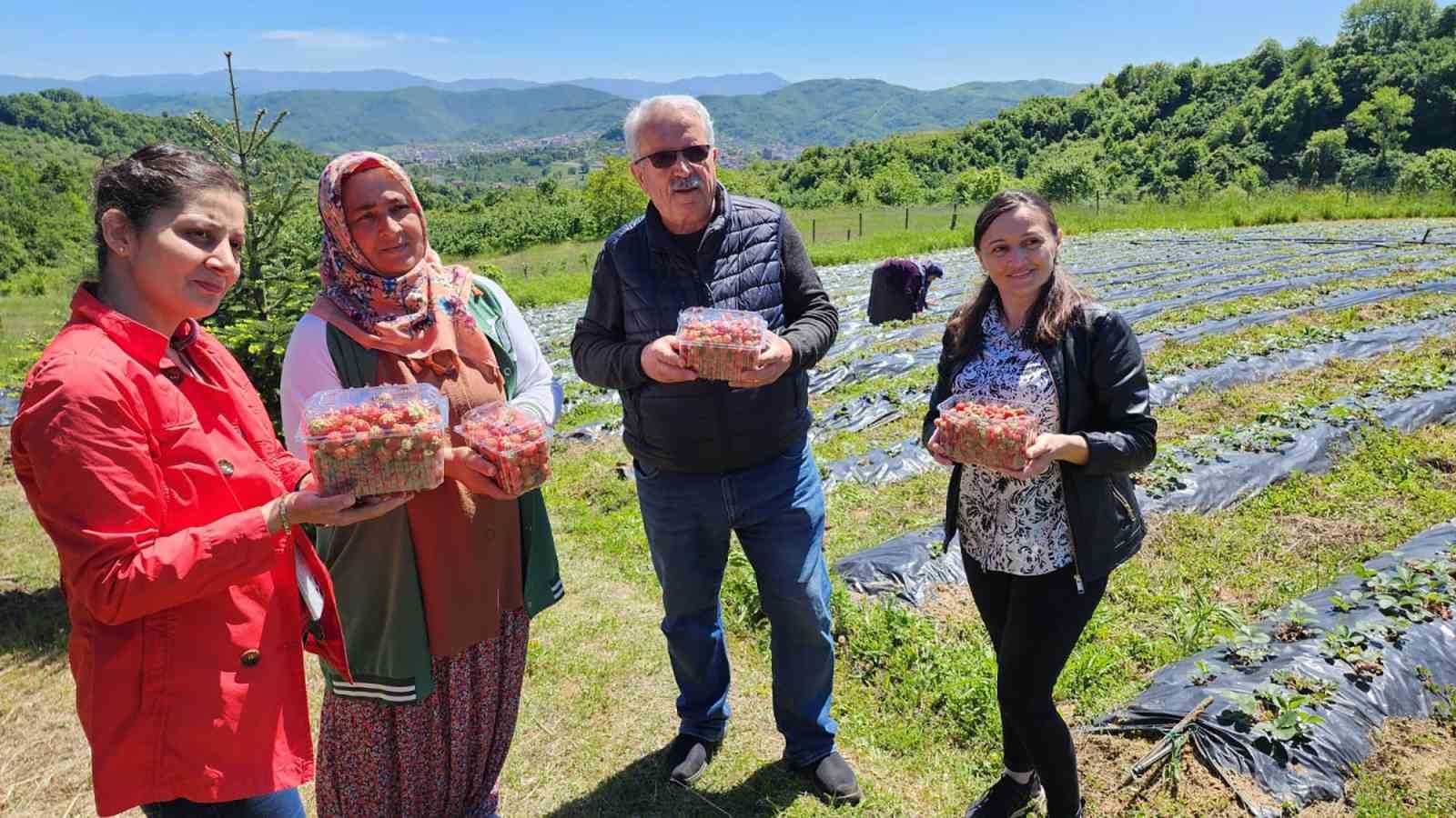 Zonguldak, Karabük ve Bartın’dan 7 ürün Slow Food’un Ark of Taste Ağı’na girdi
