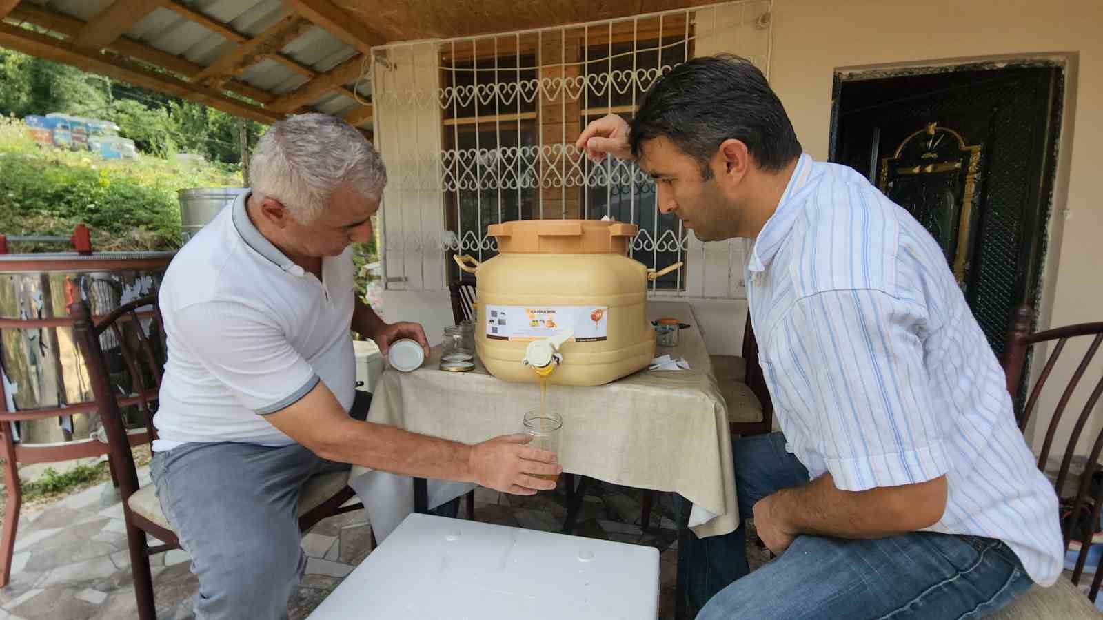 Zonguldak, Karabük ve Bartın’dan 7 ürün Slow Food’un Ark of Taste Ağı’na girdi
