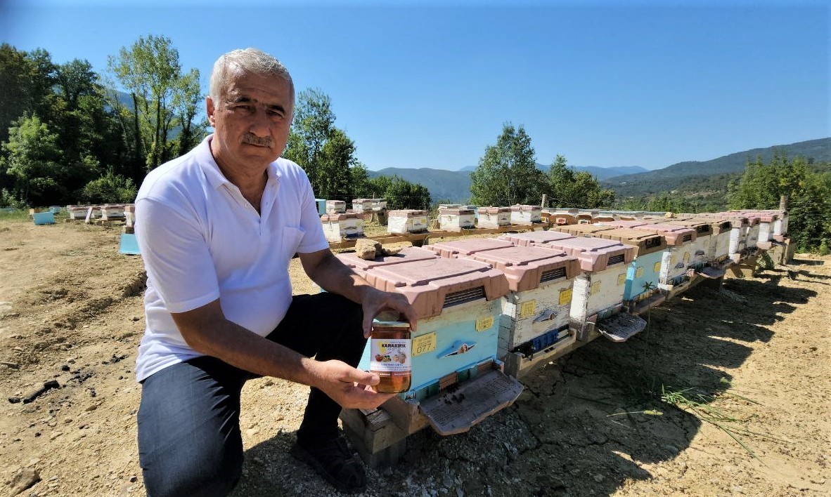 Zonguldak, Karabük ve Bartın’dan 7 ürün Slow Food’un Ark of Taste Ağı’na girdi
