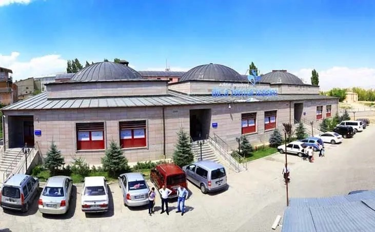 İşte Erzurum’un termal turizm potansiyeli
