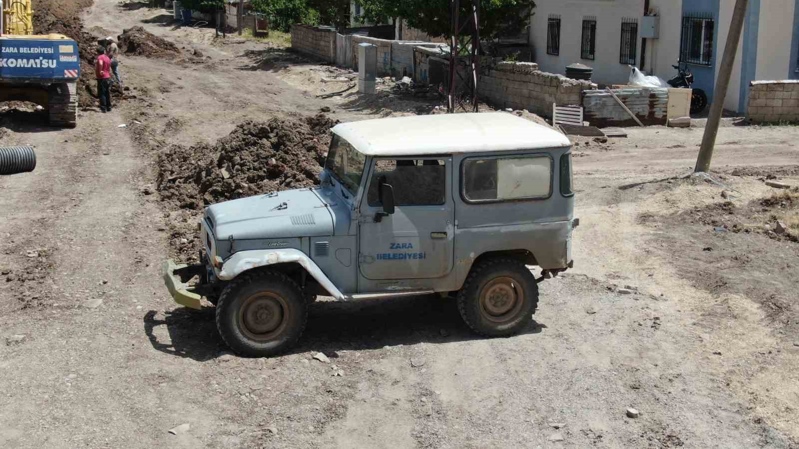 Yenileri yerini dolduramıyor, yaklaşık yarım asırdır hizmetine devam ediyor
