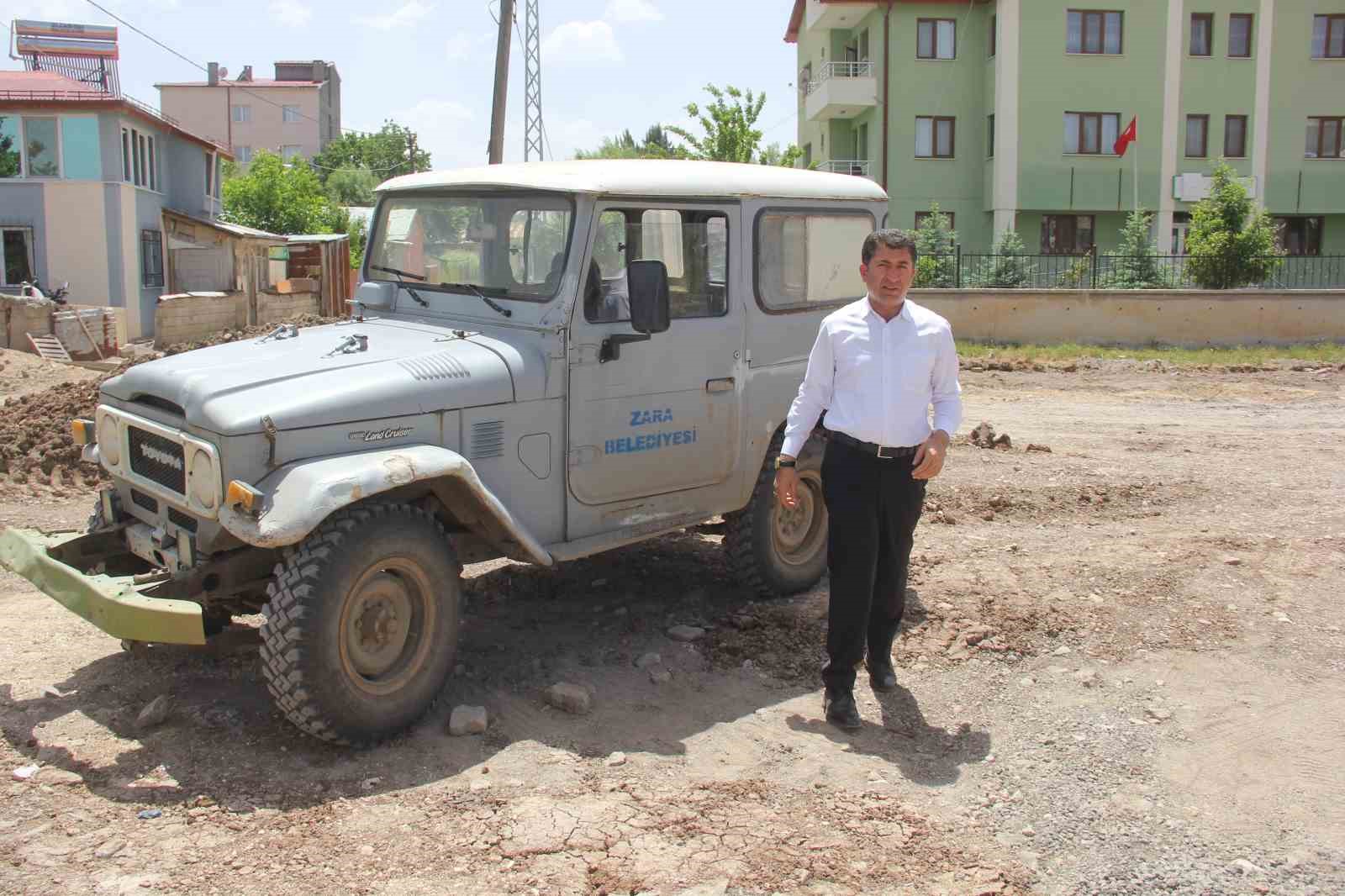 Yenileri yerini dolduramıyor, yaklaşık yarım asırdır hizmetine devam ediyor
