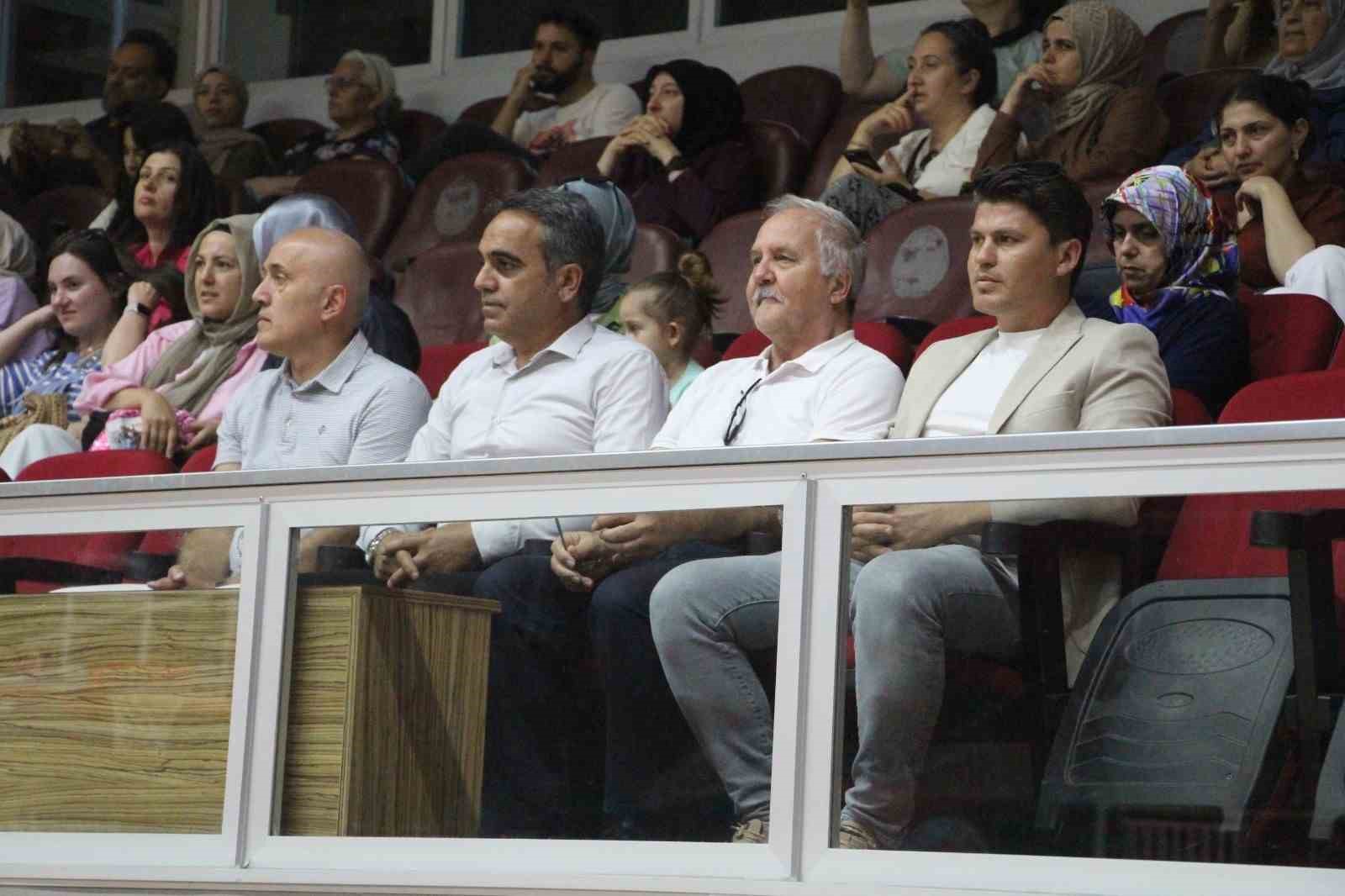 Yalova’da GSB Spor Okulları ve Engelsiz Spor Okulları açıldı
