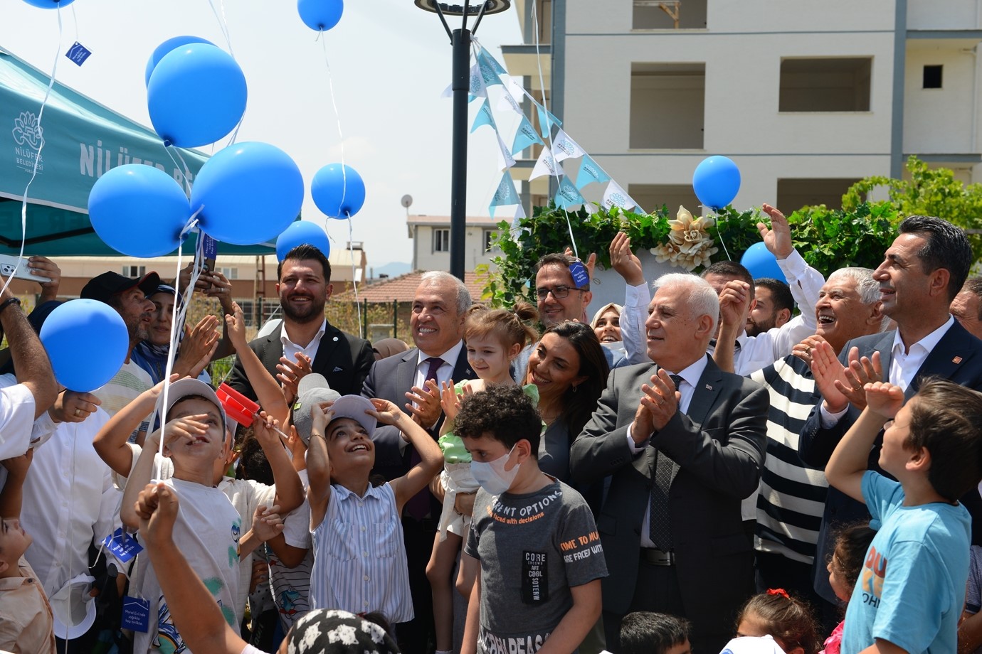 Moral Evi ile hayata daha sıkı tutunacaklar
