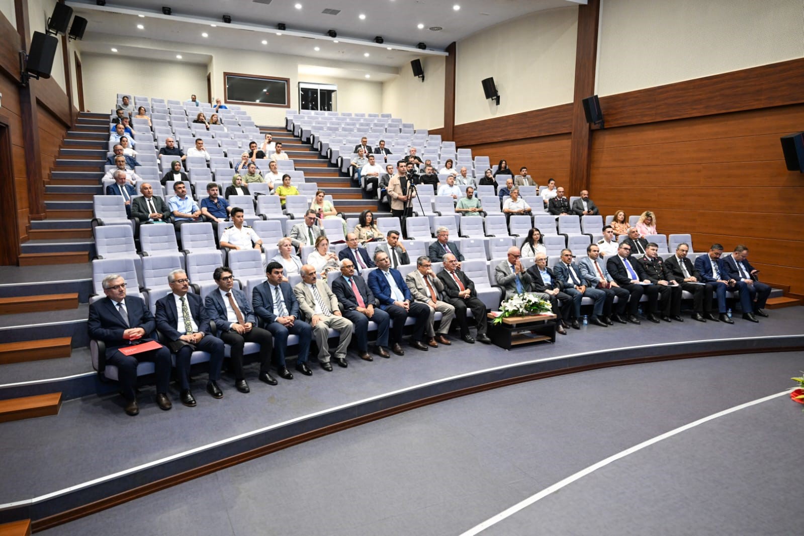 Vali Yavuz, Kocaeli’nin uyuşturucu raporunu açıkladı
