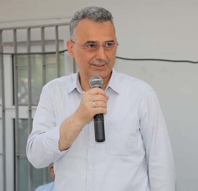 Başkan Kurnaz: 