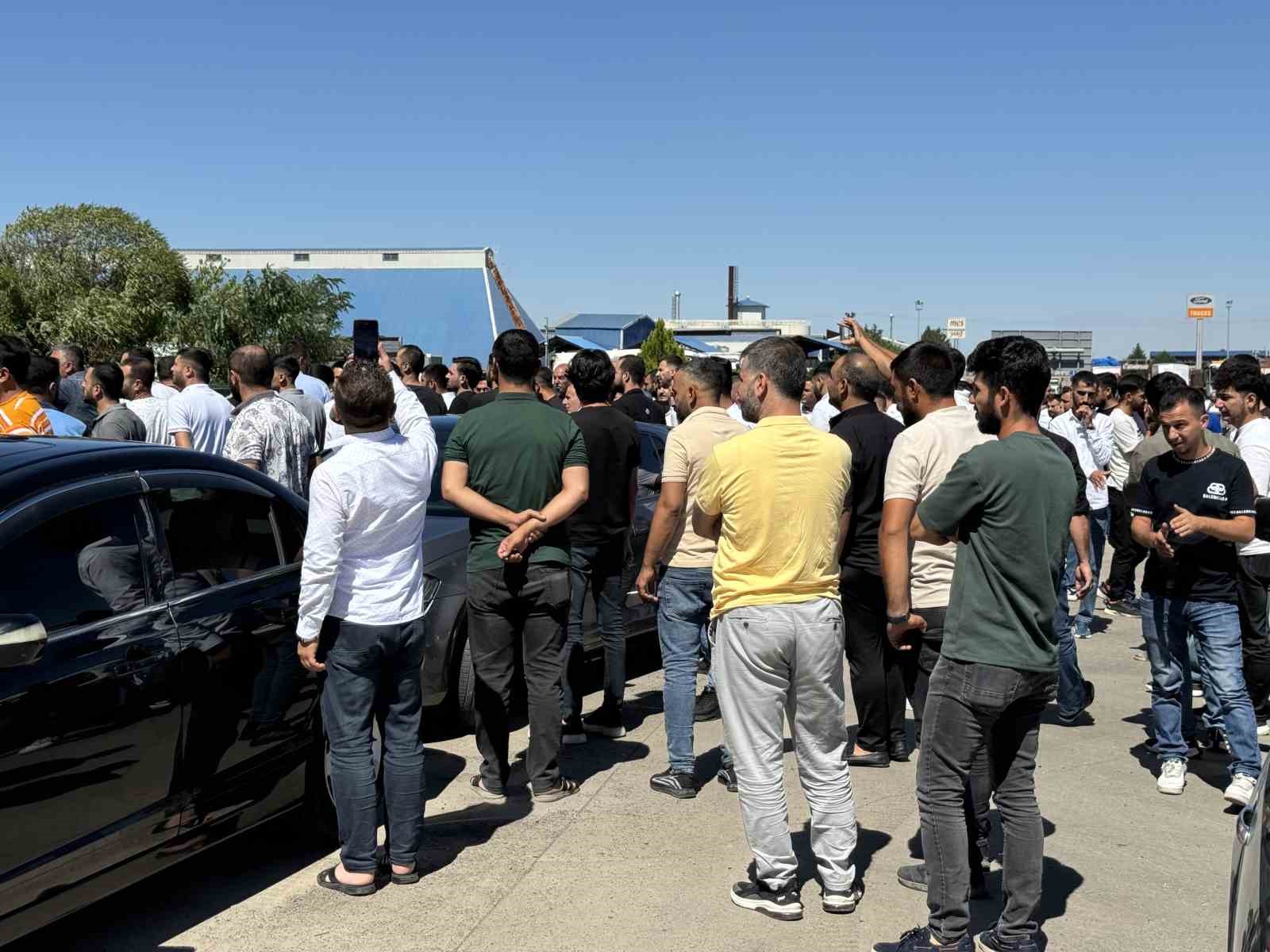 Diyarbakır’da 600 milyon TL’lik vurgun: 400 kişi mağdur edildi
