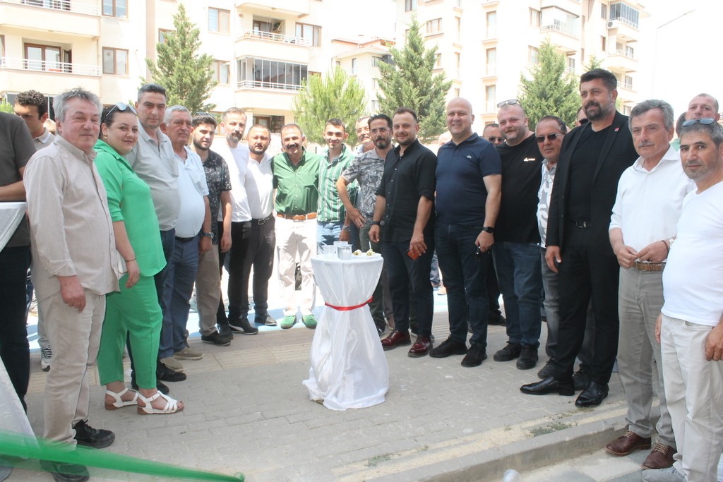 Yenişehir’de çölyak hastalarına müjde
