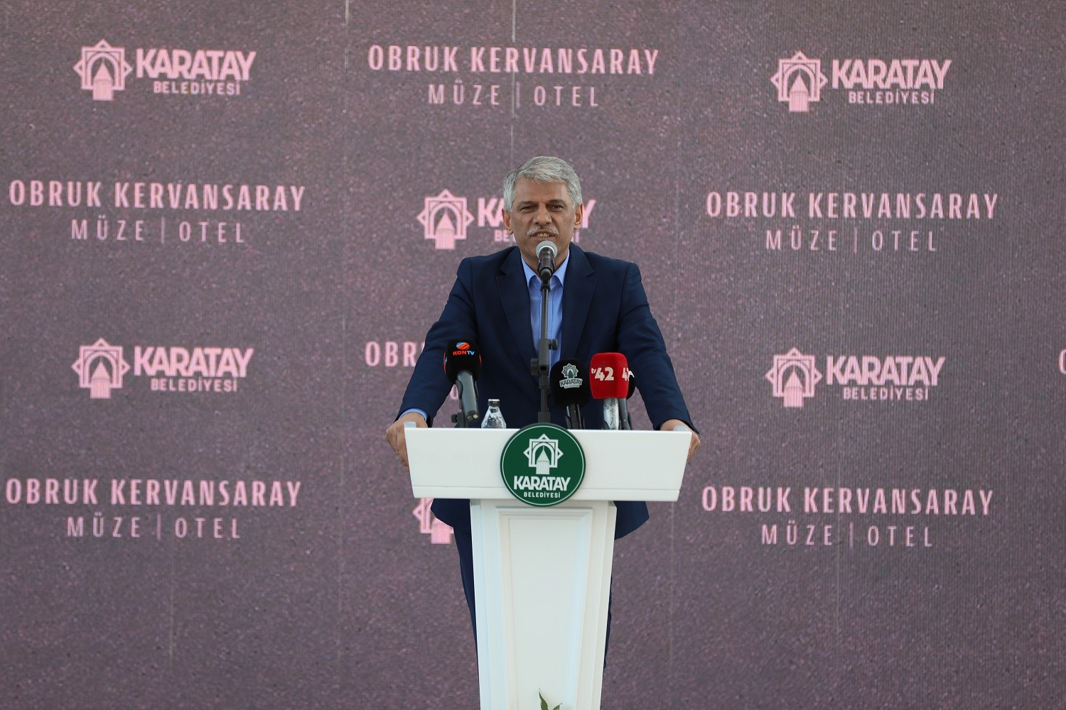 800 yıllık tarihi kervansaray müze otel olarak kapılarını açtı
