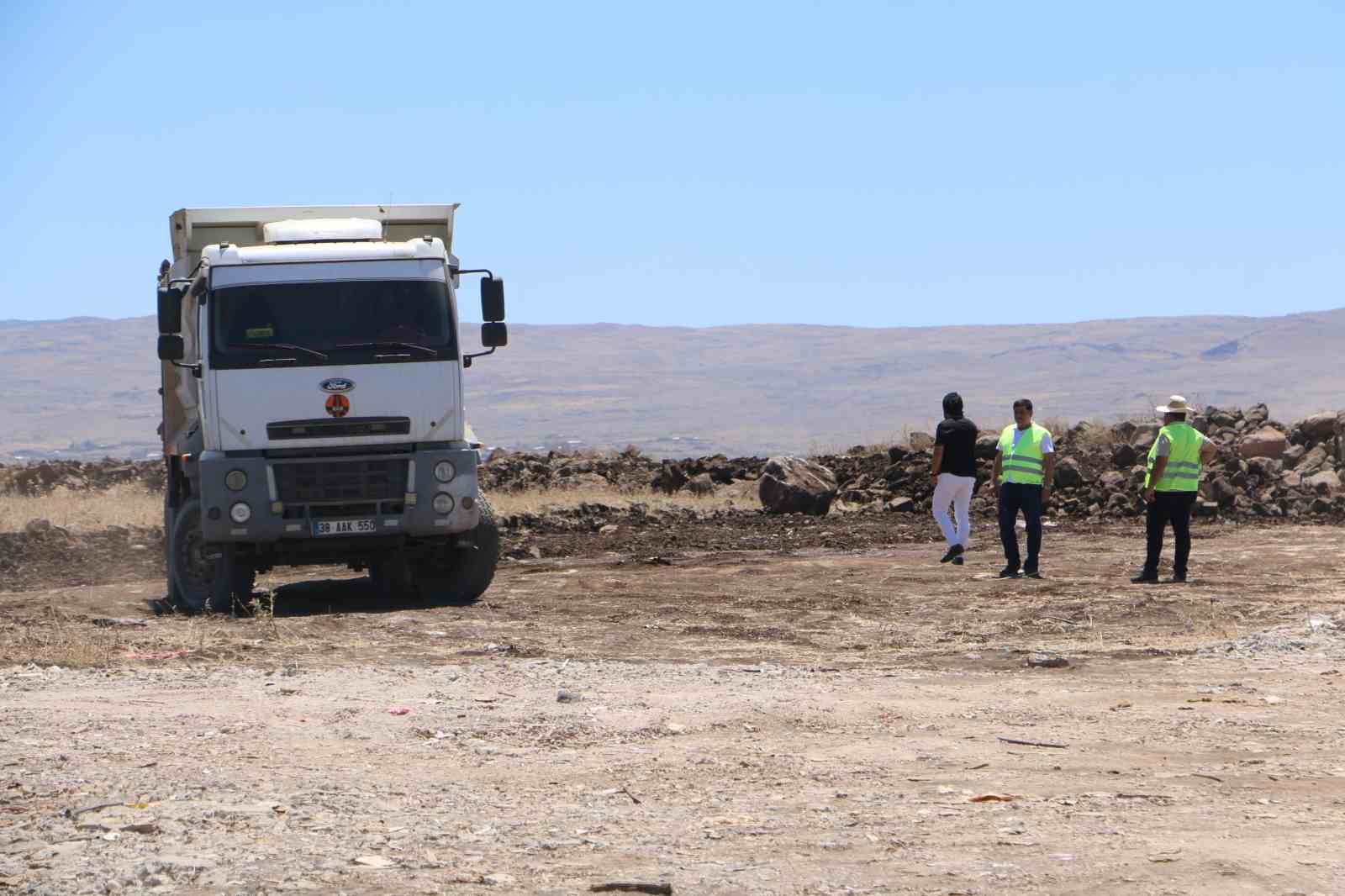 Doğup büyüdüğü Karacadağ bölgesine 10 milyar TL’lik dev yatırım
