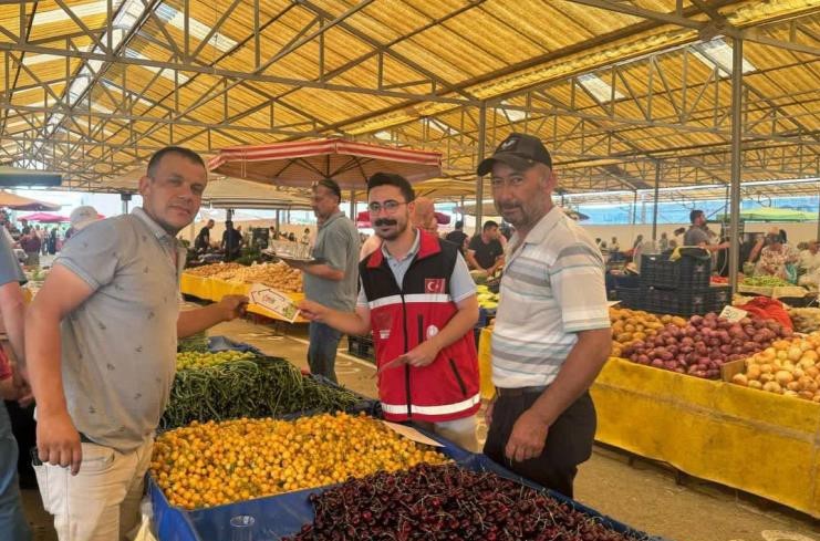 Gazipaşa’da ‘30 Haziran Koruyucu Aile Günü’ hatırlatıldı
