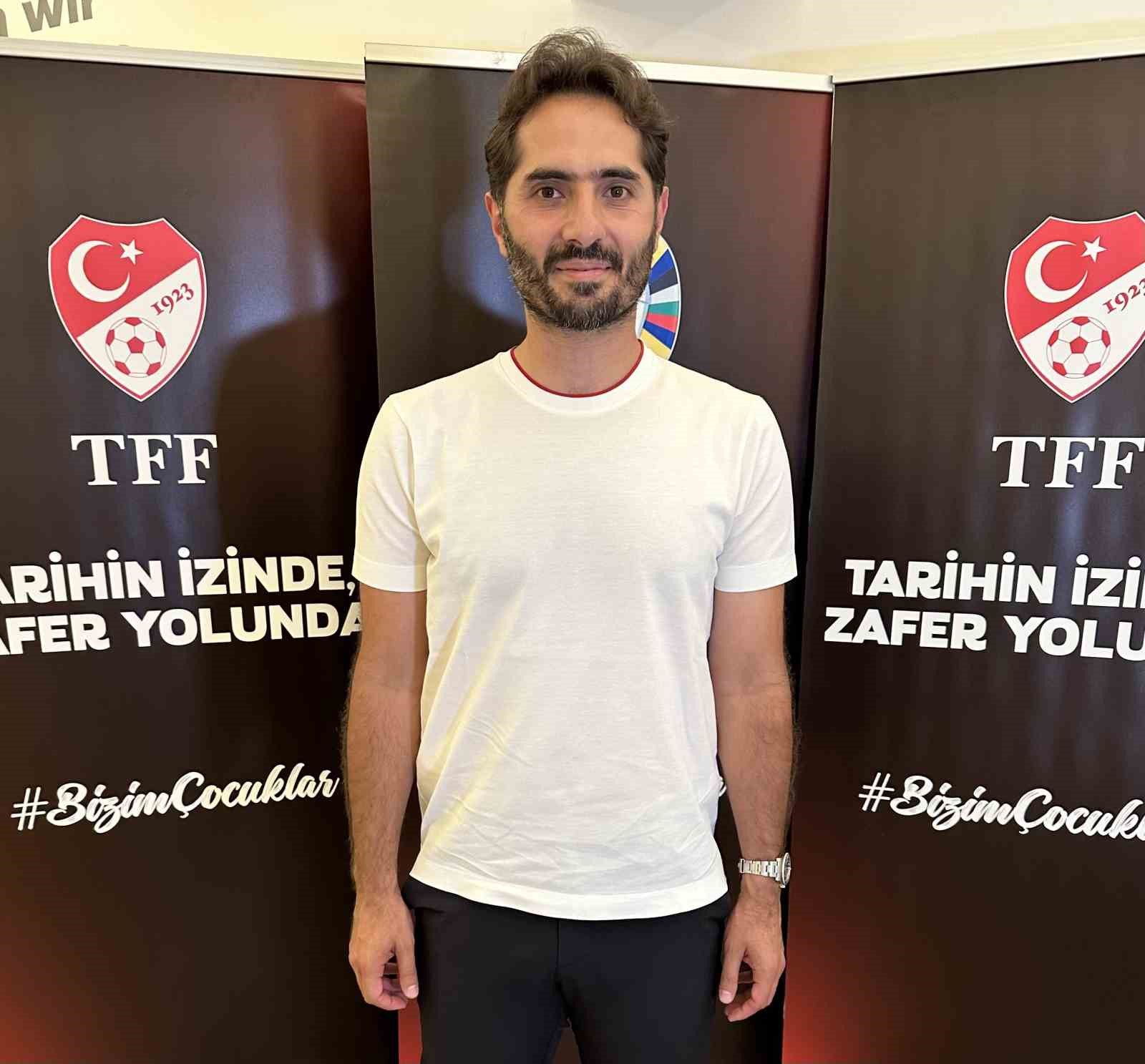 Hamit Altıntop: 