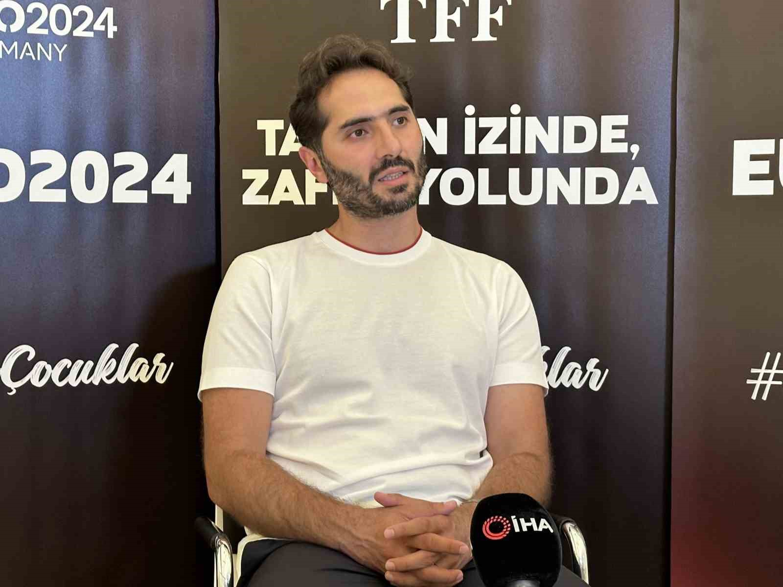 Hamit Altıntop: 