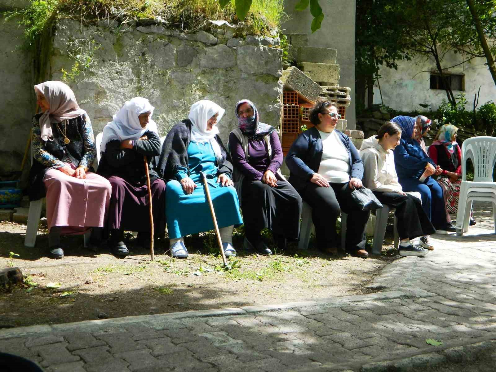 Posof için tanıtım atağı
