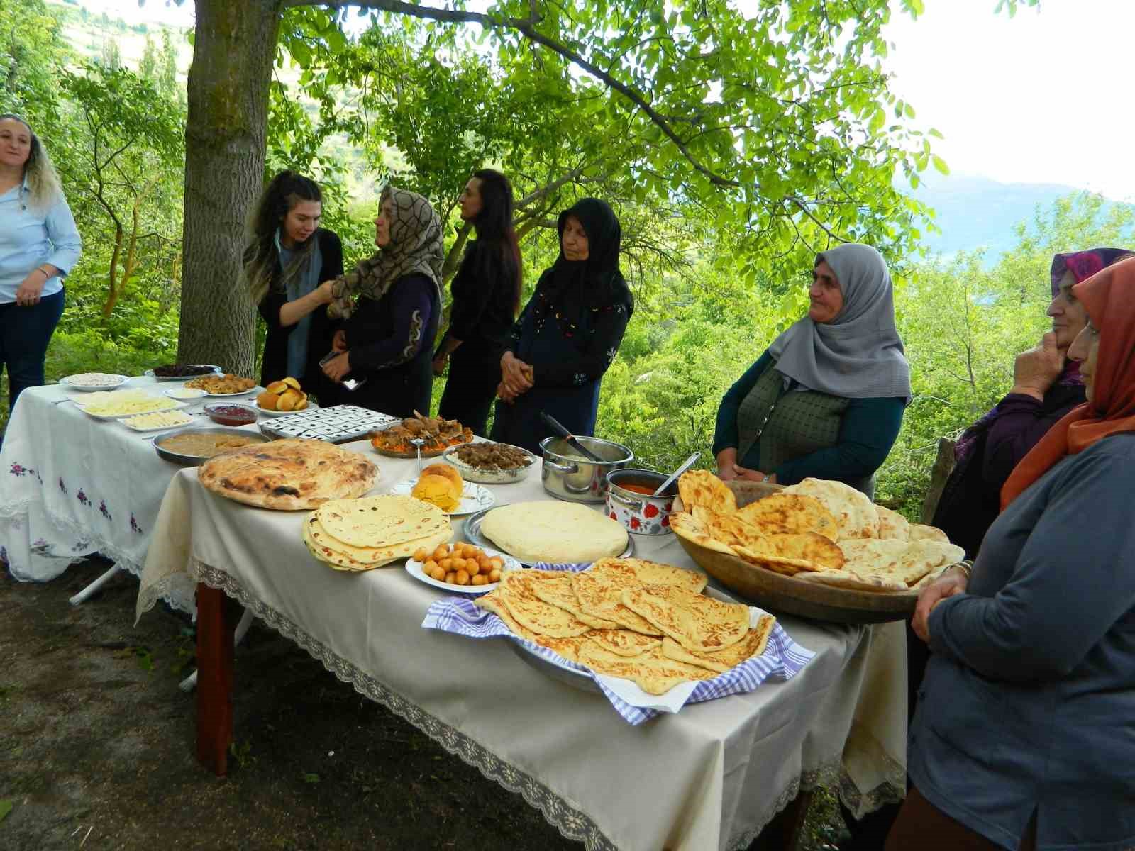 Posof için tanıtım atağı
