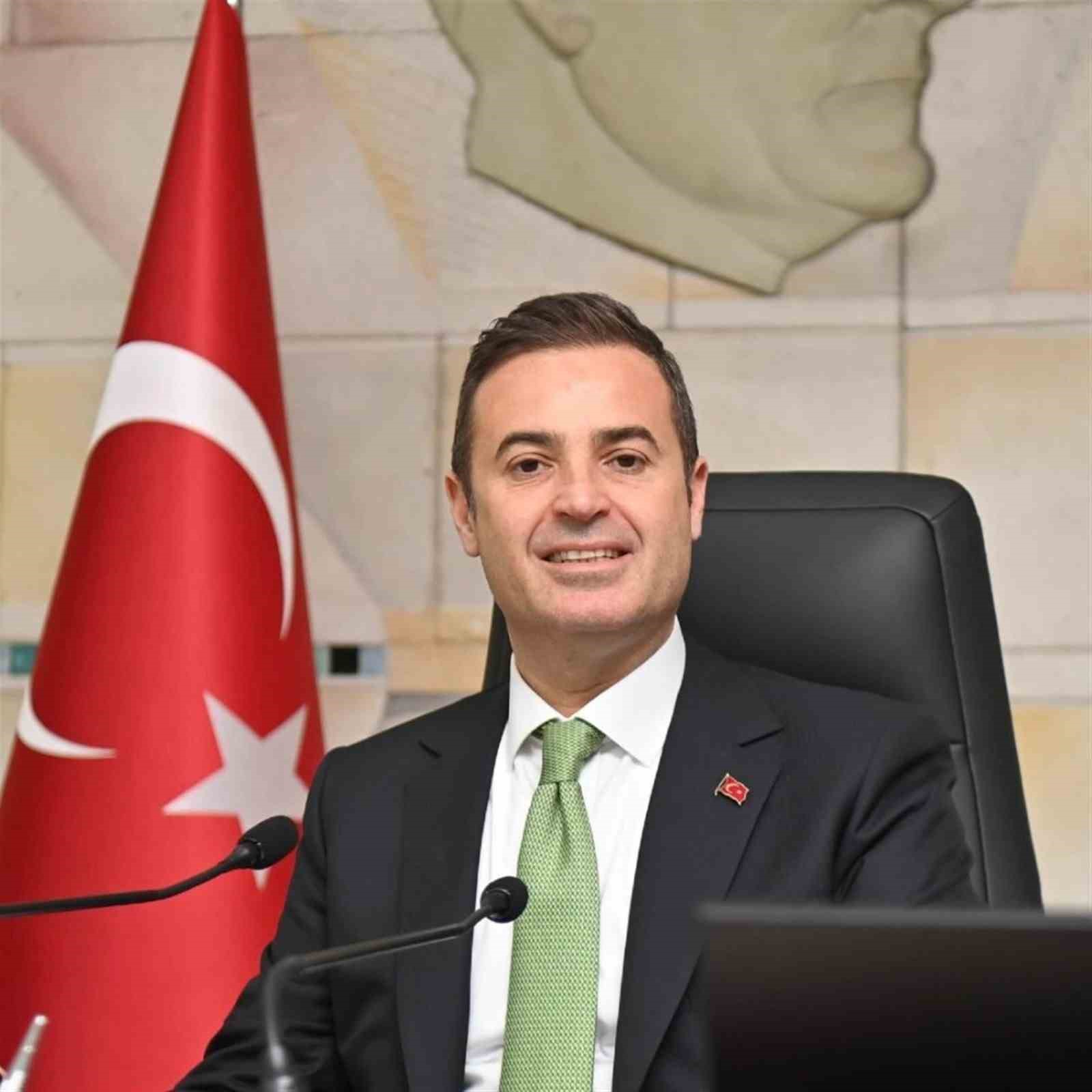 Ahmet Akın, 