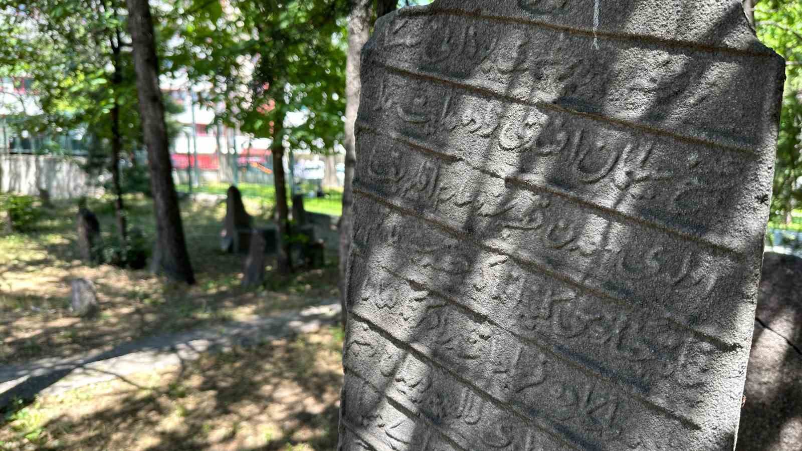 Mimar Sinan ekolünün Ankara’daki tek örneği olan Cenab-ı Ahmet Paşa Camii’nde 5 asırdır ezan sesi yükseliyor
