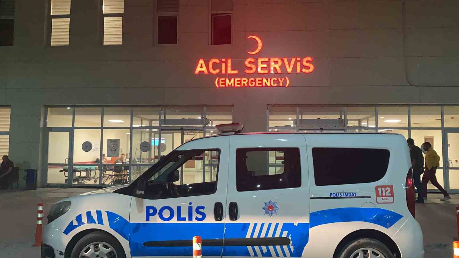 Burdur’daki bıçaklı kavgada ağır yaralanan genç 3 günlük yaşam mücadelesini kaybetti
