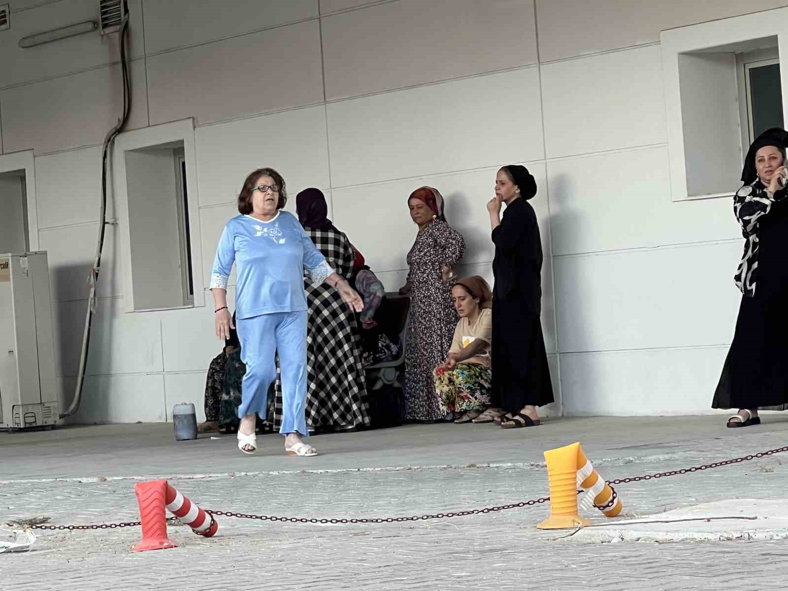 İzmir’deki patlamada hayatını kaybedenlerin kimlikleri tespit edildi
