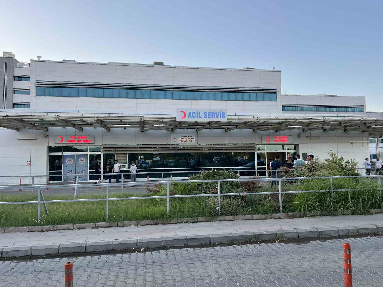 İzmir’deki patlamada hayatını kaybedenlerin kimlikleri tespit edildi
