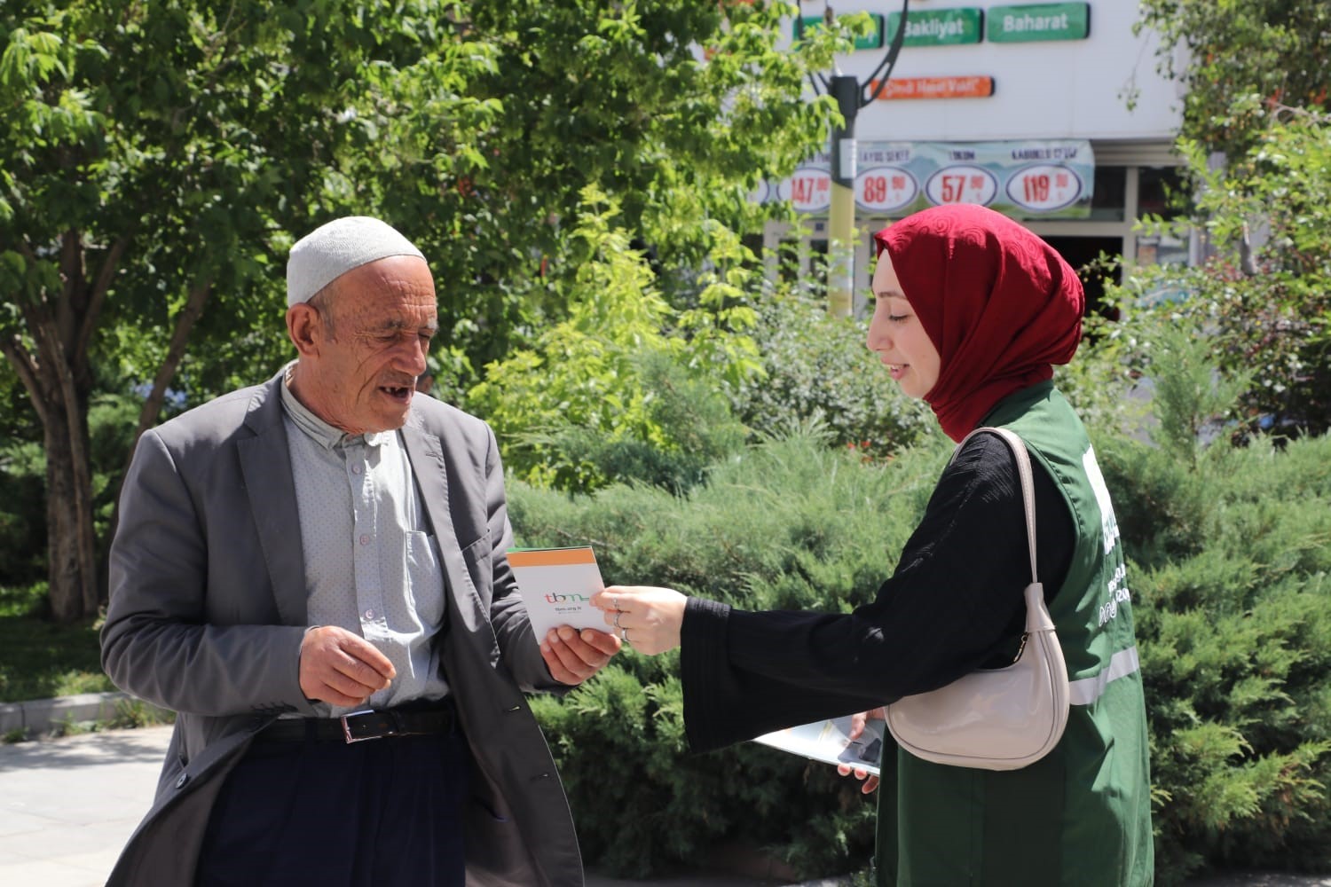 Yeşilay Ağrı Şube Başkanı Aslan’dan uyuşturucuyla mücadelede seferberlik çağrısı
