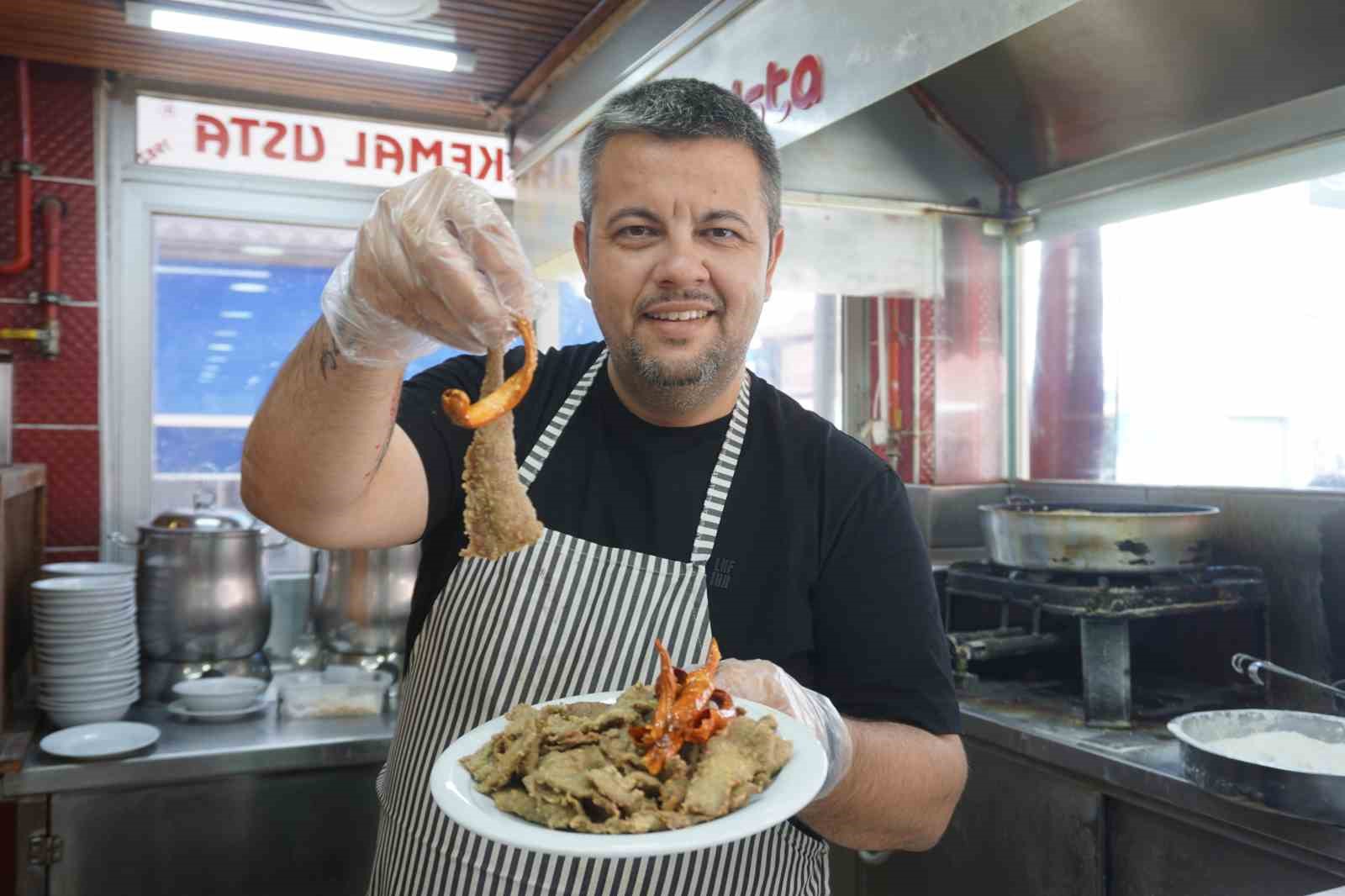 Edirneli esnafın Kırkpınar heyecanı başladı
