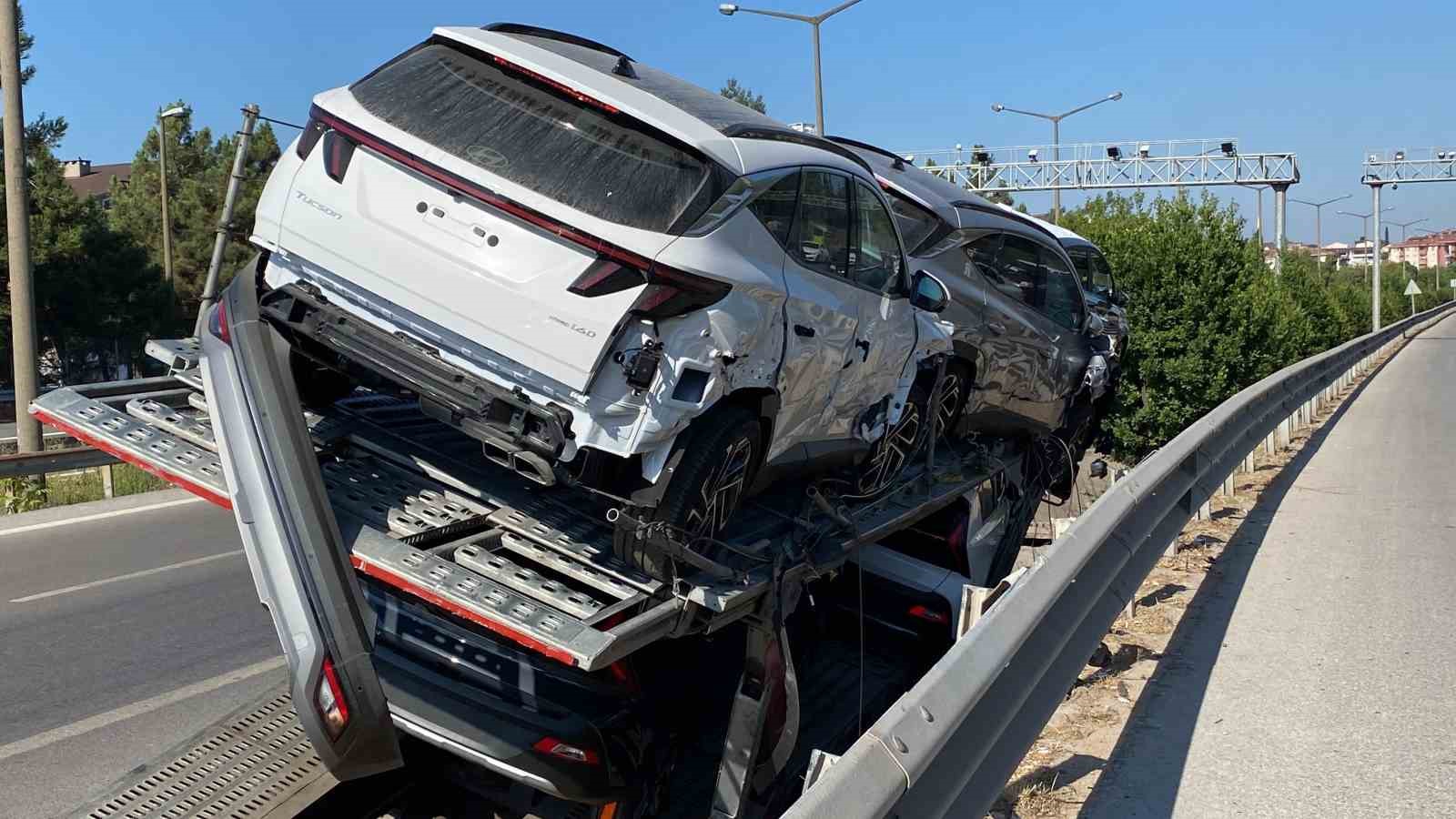 Sıfır Hyundai’ler, teker yere değmeden ikinci el oldu
