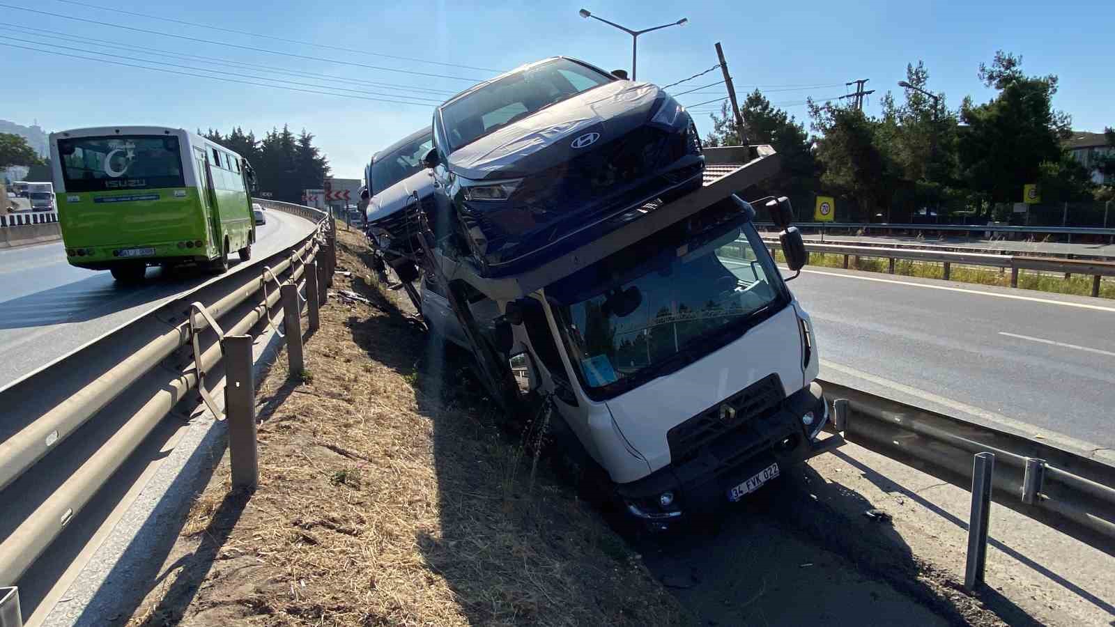 Sıfır Hyundai’ler, teker yere değmeden ikinci el oldu
