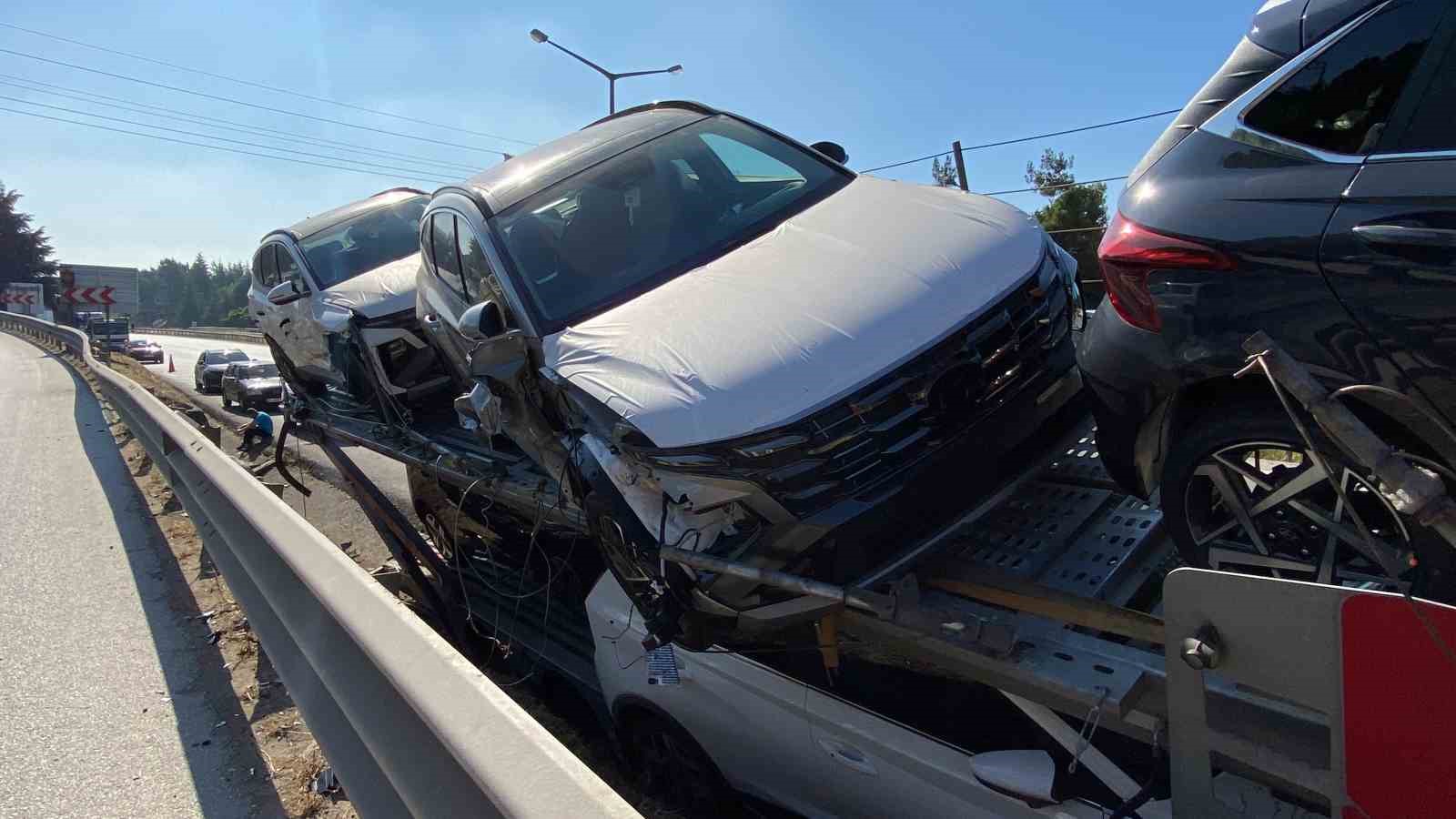 Sıfır Hyundai’ler, teker yere değmeden ikinci el oldu
