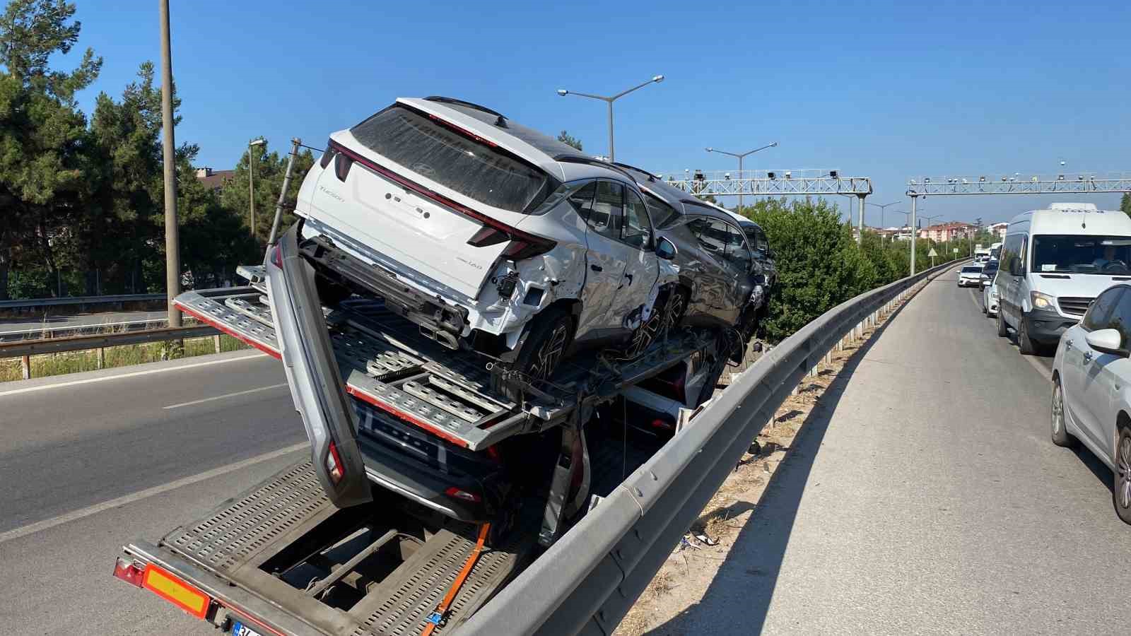 Sıfır Hyundai’ler, teker yere değmeden ikinci el oldu
