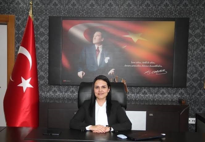 Adilcevaz ve Hizan’a yeni kaymakamlar atandı
