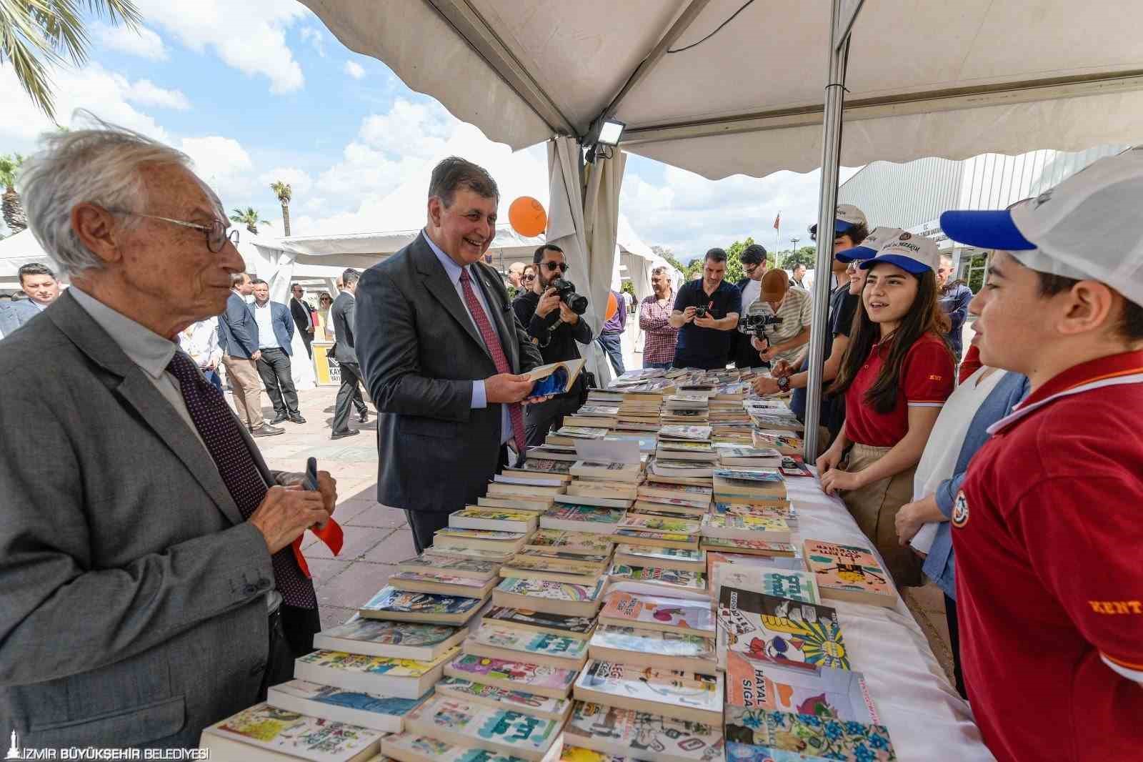 Fuarlardan ekonomiye büyük katkı
