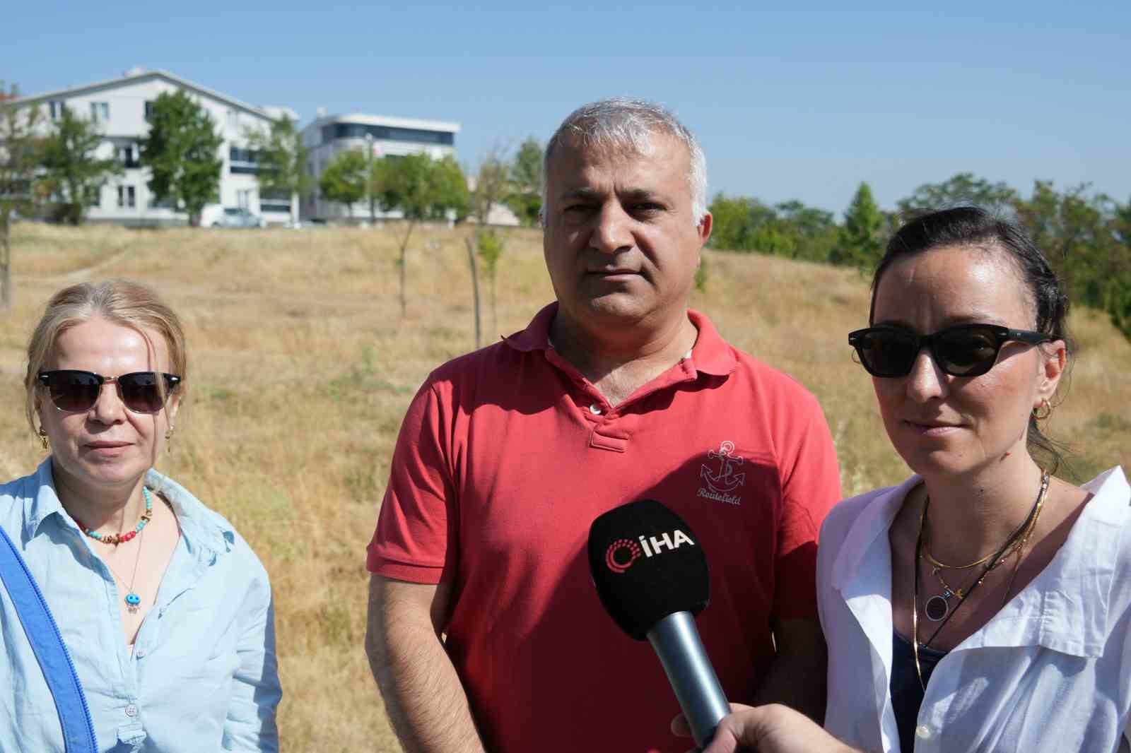 (Özel) Yunuseli Havalimanı ‘Yangın Söndürme Hava Üssü’ olmalı
