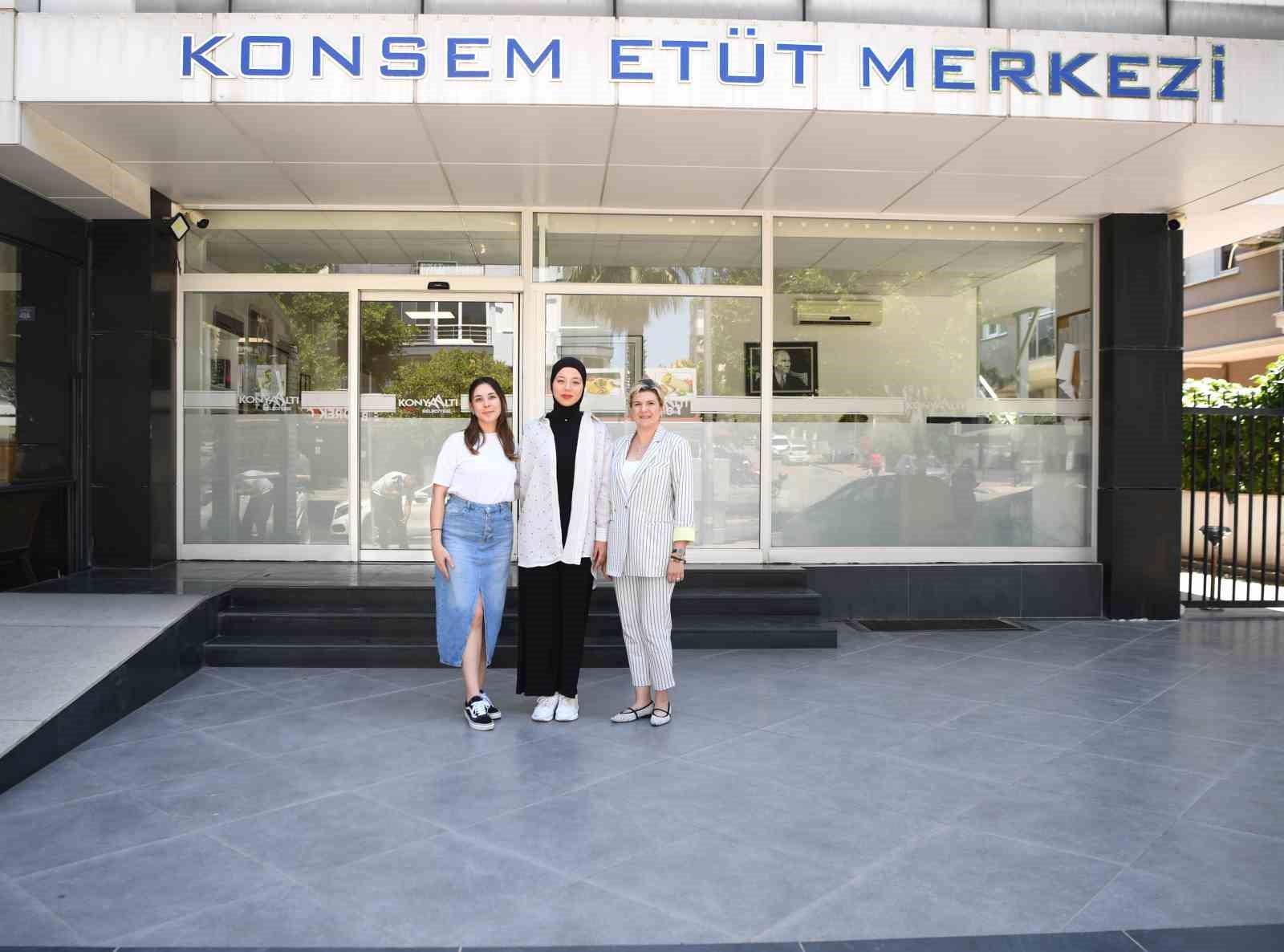 KONSEM’in TYT kampı için son çağrı
