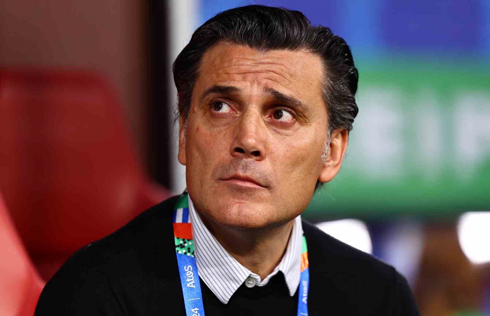 Vincenzo Montella’dan 3 değişiklik
