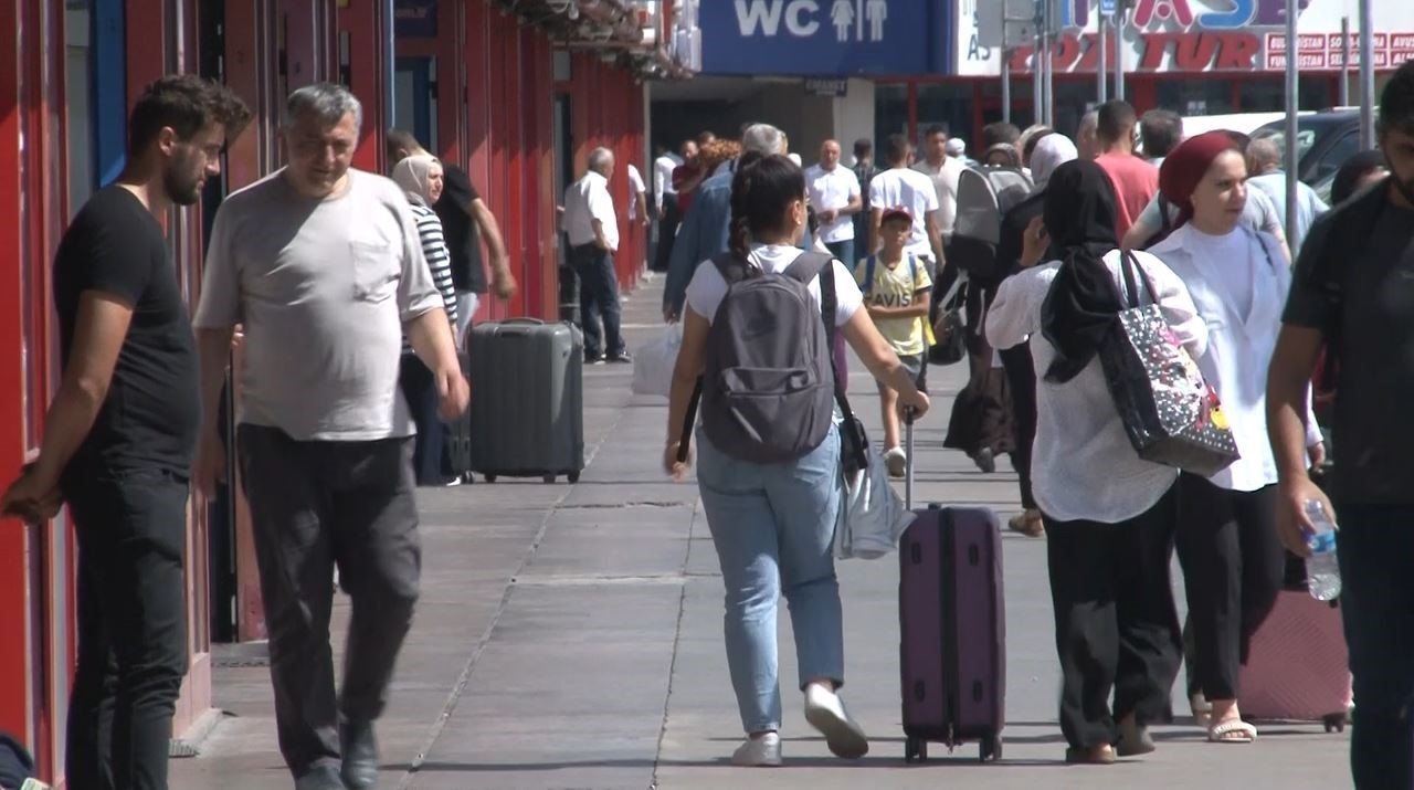 Haziran’da en fazla fiyat artışı karayolu ile şehirlerarası yolcu taşımacılığında yaşandı
