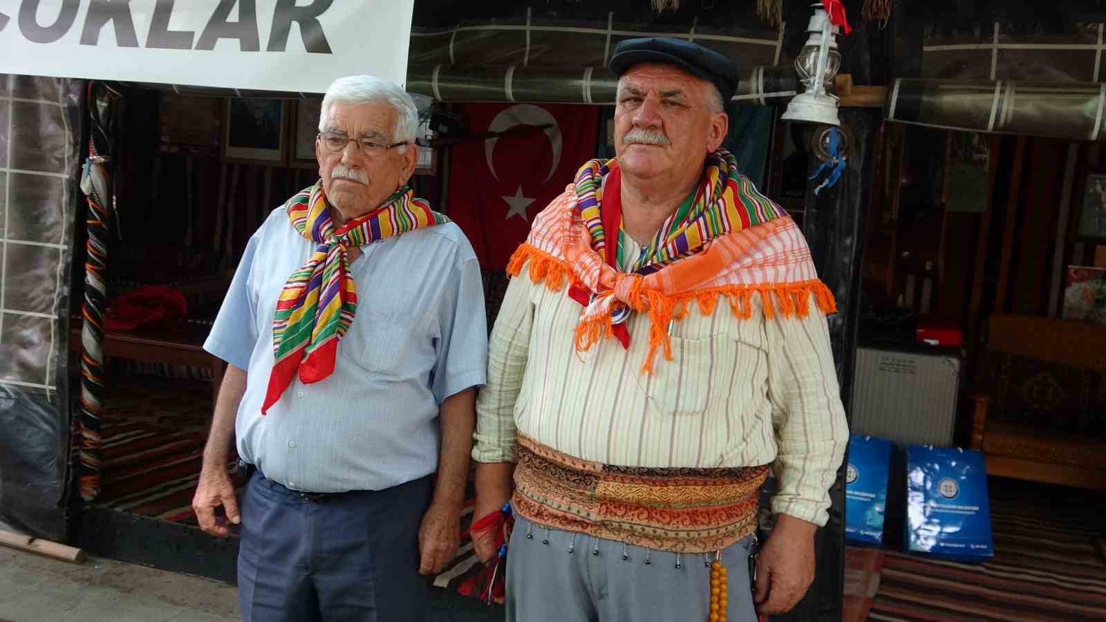 Muğla Yörük Obaları Derneği 15’inci toyunu düzenliyor
