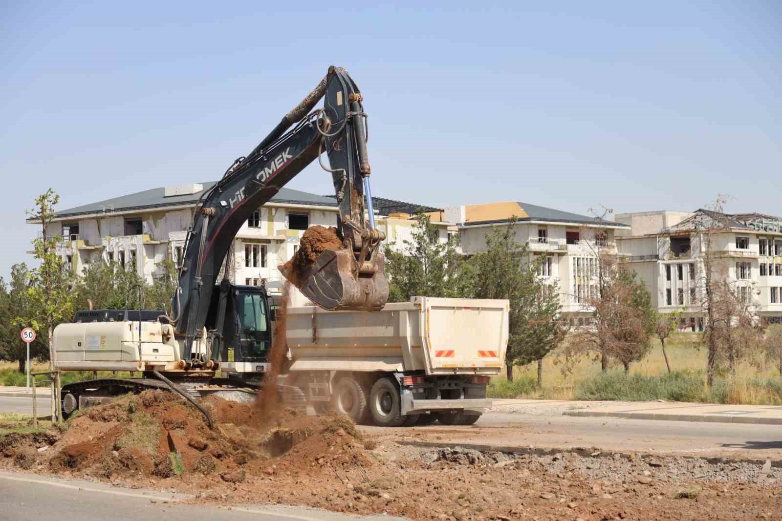 Aksaray Belediyesi şehir trafiği için teknolojik çözümler üretiyor
