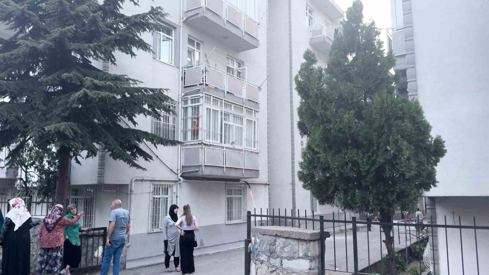 Kocaeli’de aile faciası: Eşini ve 2 çocuğunu vurdu
