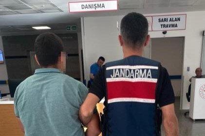 İzmir merkezli DEAŞ operasyonunda 18 tutuklama
