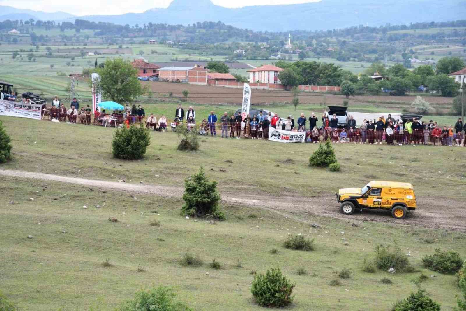 Samsun tanıtım faaliyetleri meyvelerini vermeye başladı: Turizmde rekor
