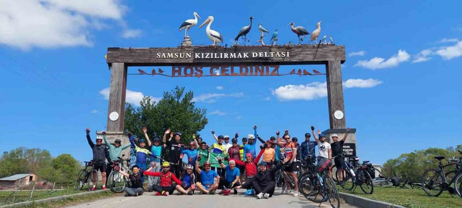 Samsun tanıtım faaliyetleri meyvelerini vermeye başladı: Turizmde rekor
