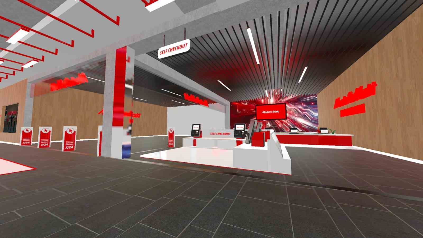 MediaMarkt Tech Arena deneyimini sanal ortama taşıyor
